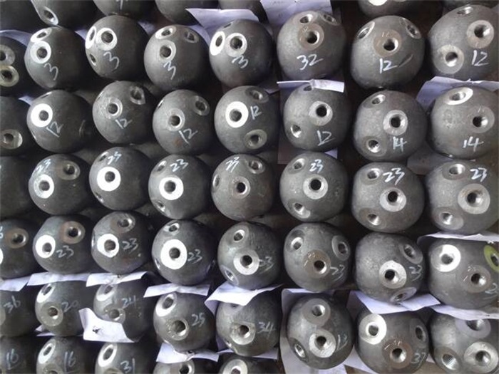 内蒙古螺栓球节点