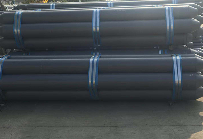 内蒙古管桁架钢管