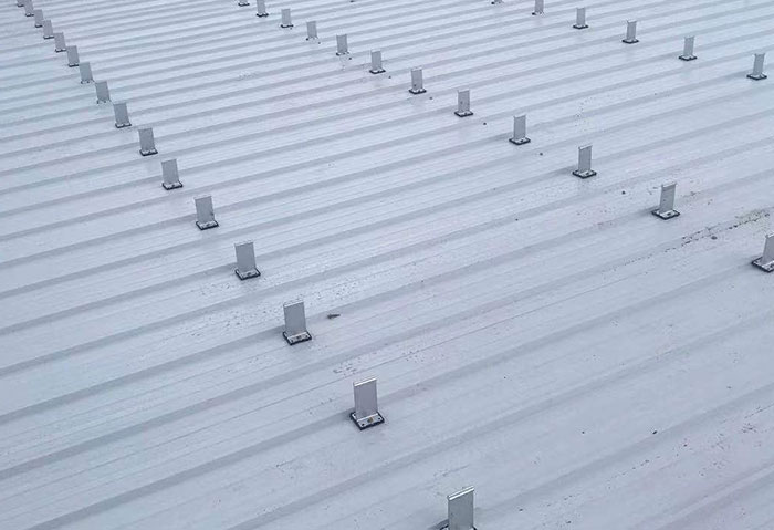 内蒙古网架施工